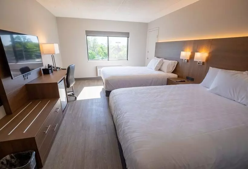 Hotelli Superior Stay