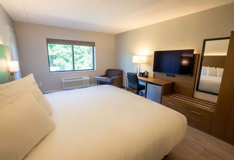 Hotelli Superior Stay