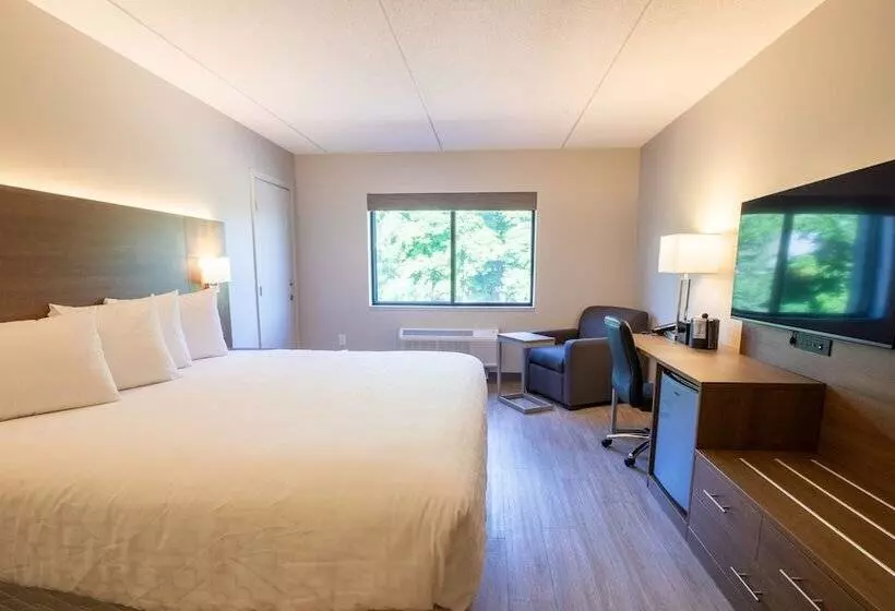 Hotelli Superior Stay