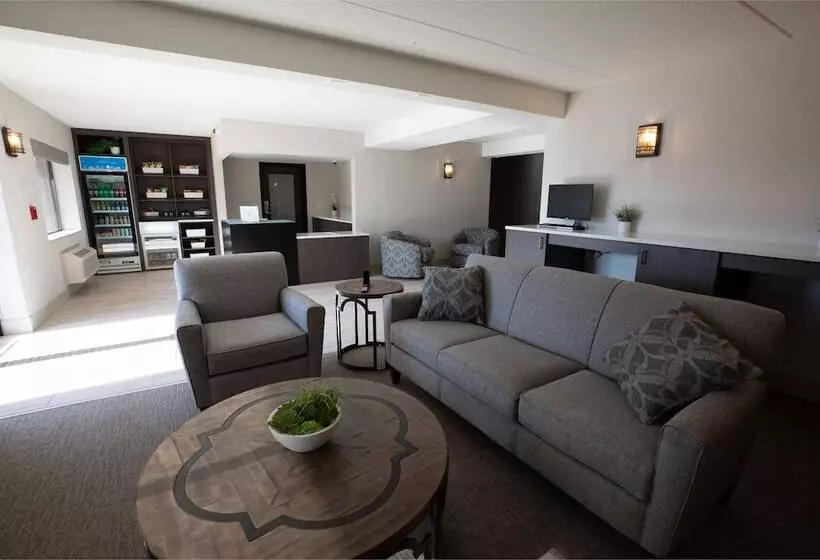 Hotelli Superior Stay