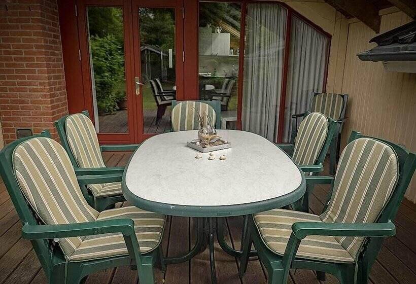 Juwel Feriendorf   Reihenhaus Sören