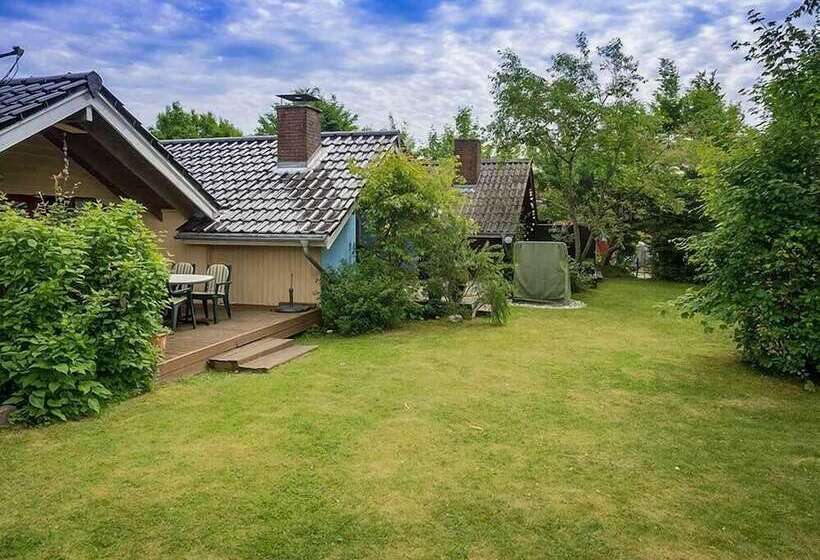 Juwel Feriendorf   Reihenhaus Sören