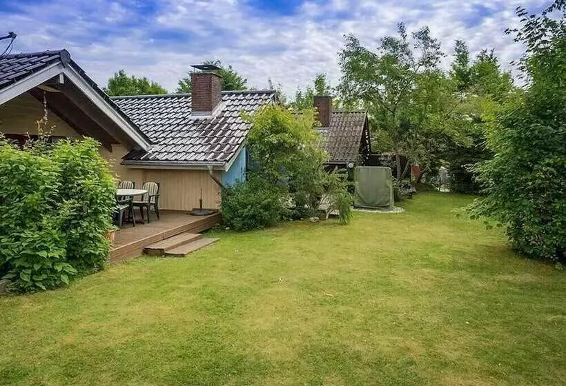 Juwel Feriendorf   Reihenhaus Sören