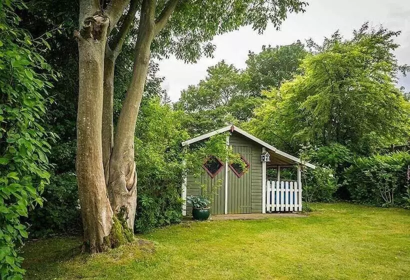 Juwel Feriendorf   Reihenhaus Sören