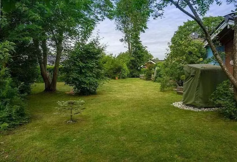 Juwel Feriendorf   Reihenhaus Sören