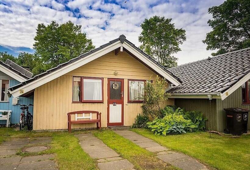 Juwel Feriendorf   Reihenhaus Sören