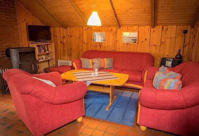 Juwel Feriendorf   Reihenhaus Sören