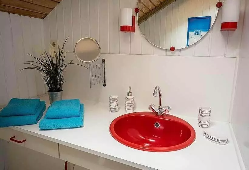 Juwel Feriendorf   Reihenhaus Sören