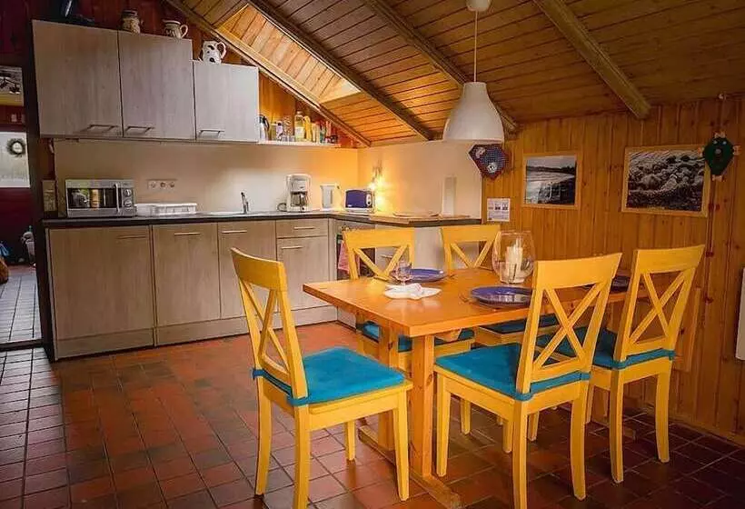 Juwel Feriendorf   Reihenhaus Sören