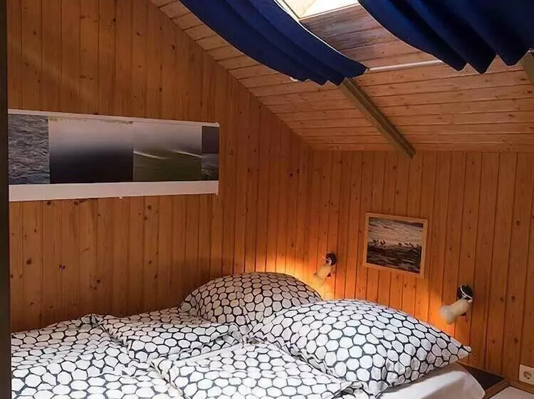 Juwel Feriendorf   Reihenhaus Sören