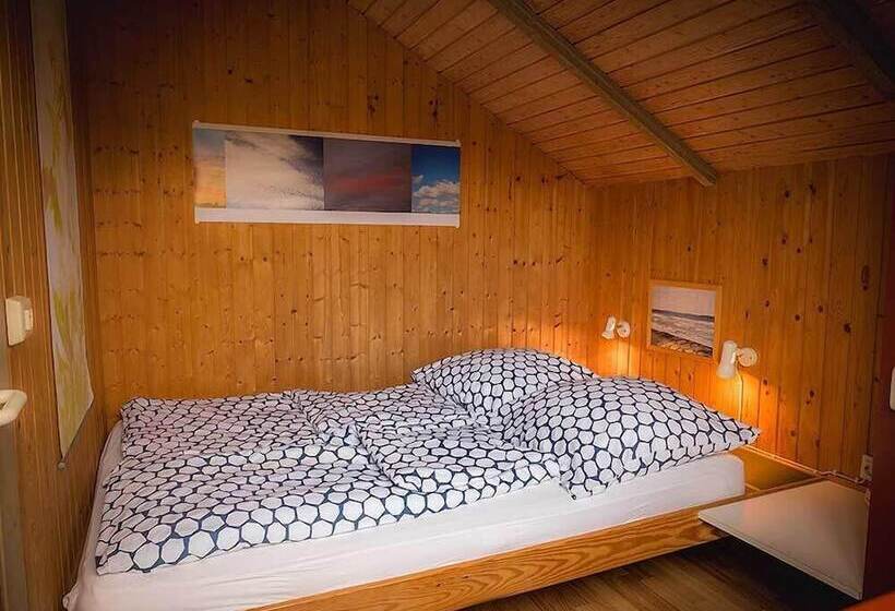 Juwel Feriendorf   Reihenhaus Sören