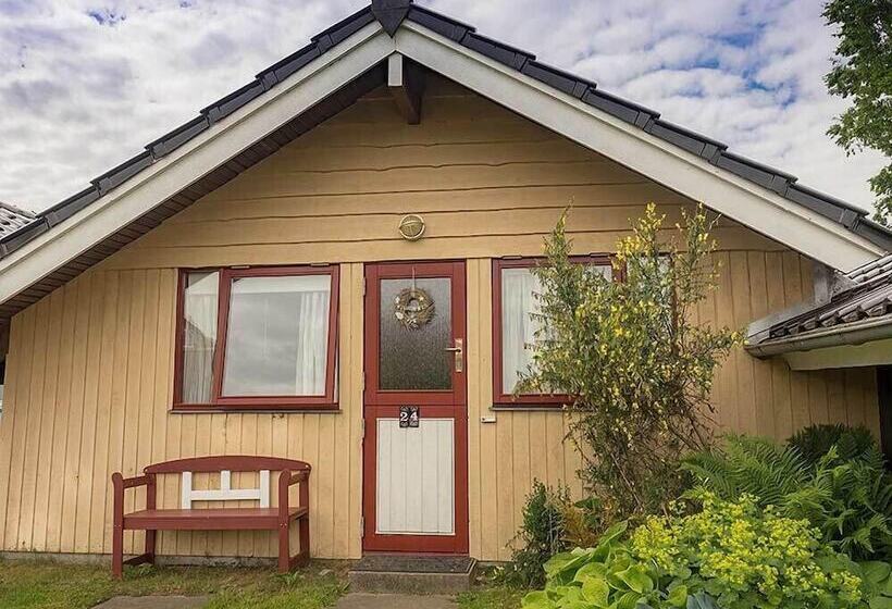 Juwel Feriendorf   Reihenhaus Sören