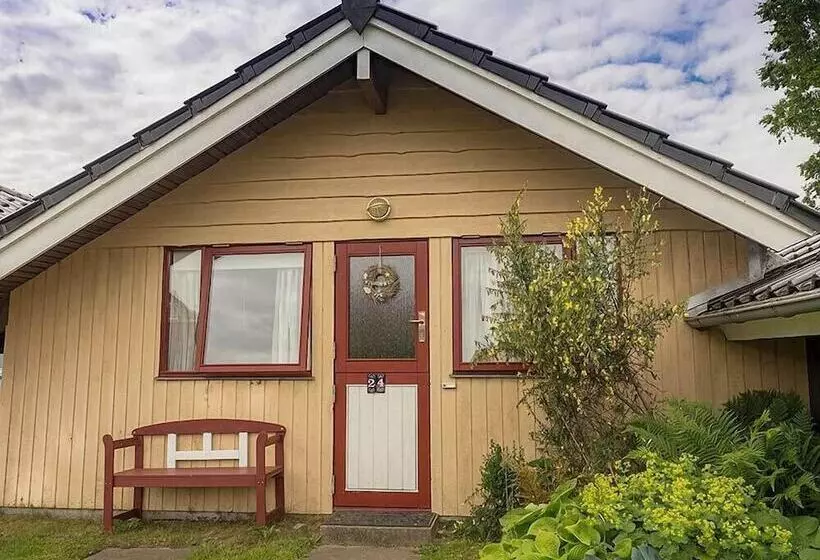 Juwel Feriendorf   Reihenhaus Sören