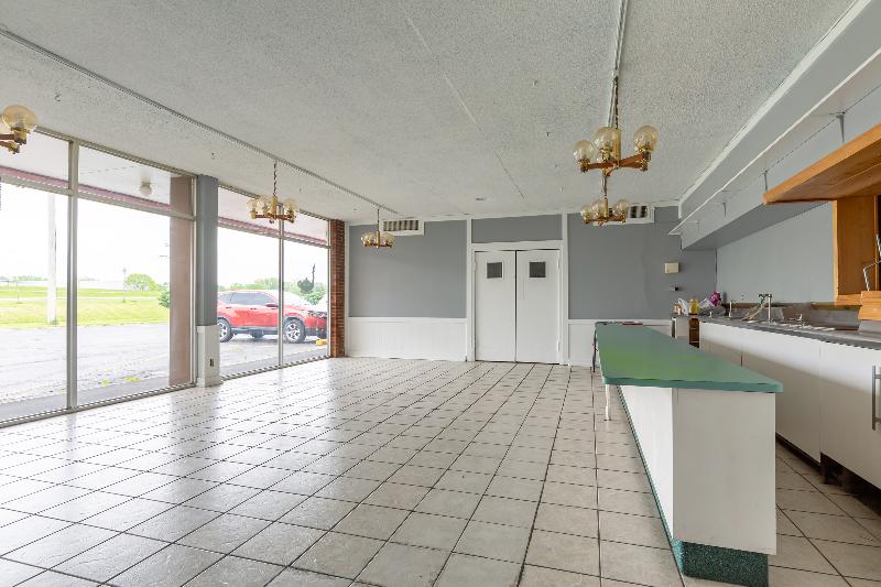 فندق على الطريق Oyo  At Chicago Rockford International Airport, Il