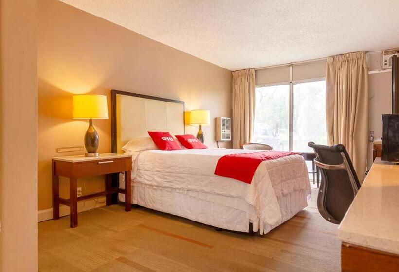 فندق على الطريق Oyo  At Chicago Rockford International Airport, Il