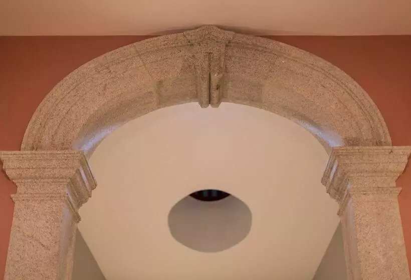 Oporto Serviced Apartments   Cedofeita