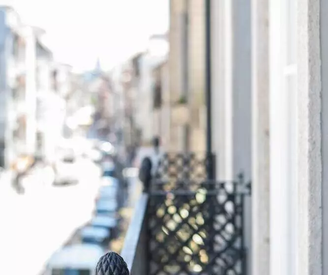 Oporto Serviced Apartments   Cedofeita