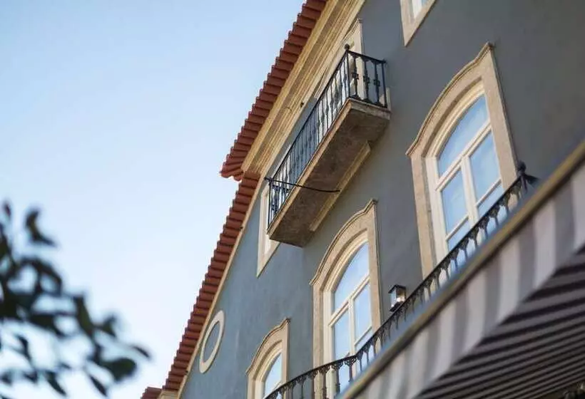 Oporto Serviced Apartments   Cedofeita