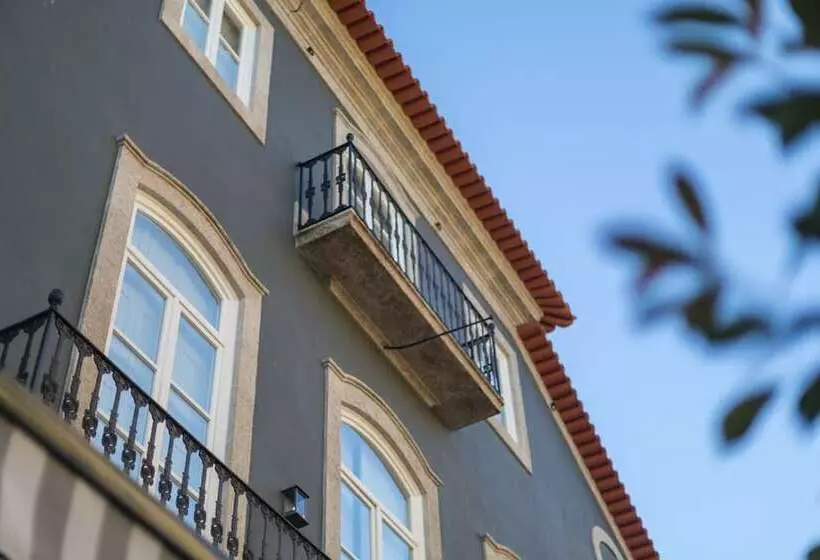 Oporto Serviced Apartments   Cedofeita