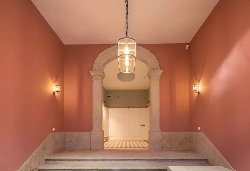 Oporto Serviced Apartments   Cedofeita