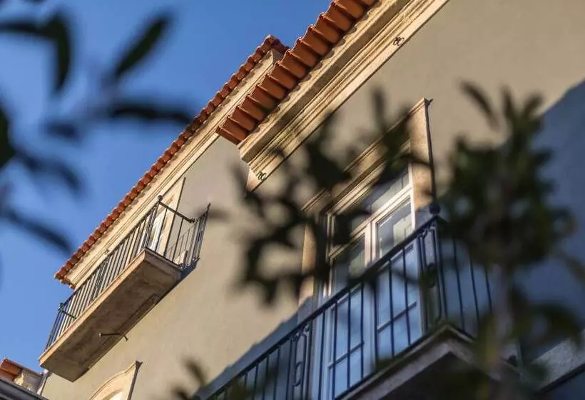 Oporto Serviced Apartments   Cedofeita