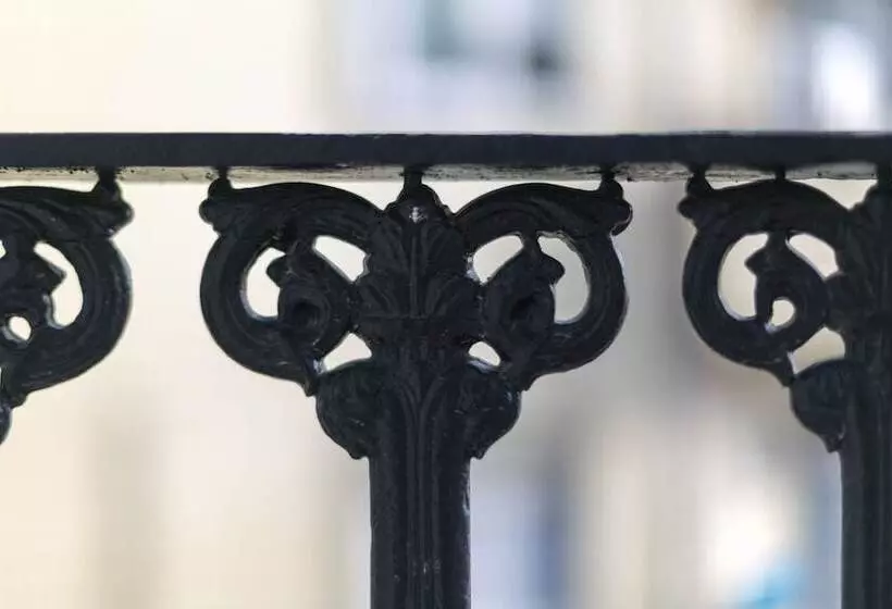 Oporto Serviced Apartments   Cedofeita