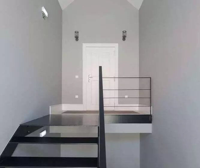 Oporto Serviced Apartments   Cedofeita