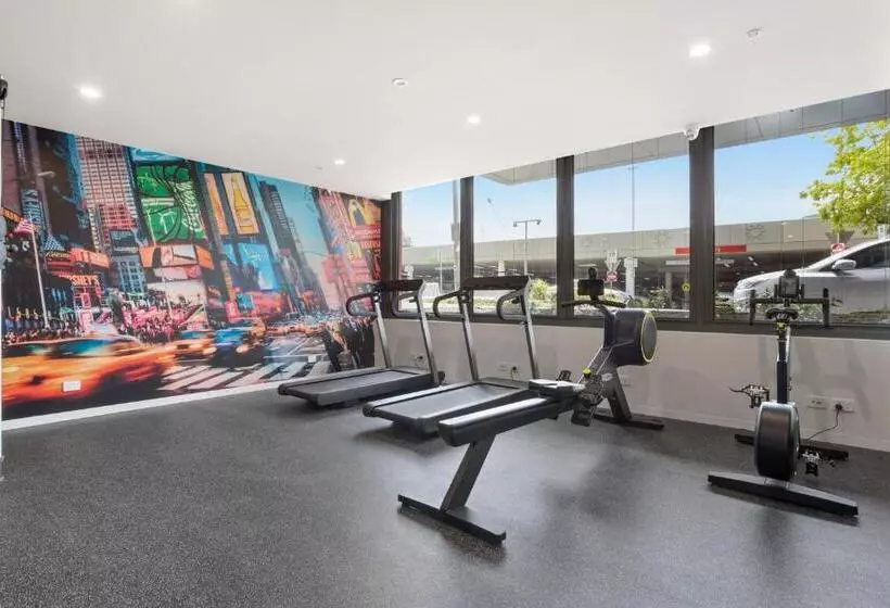 The Sebel Melbourne Moonee Ponds