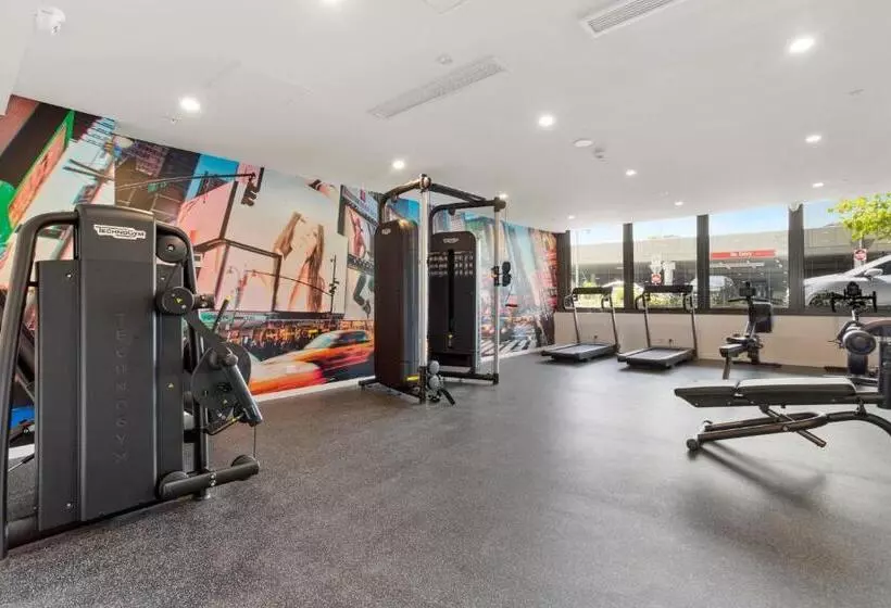 The Sebel Melbourne Moonee Ponds