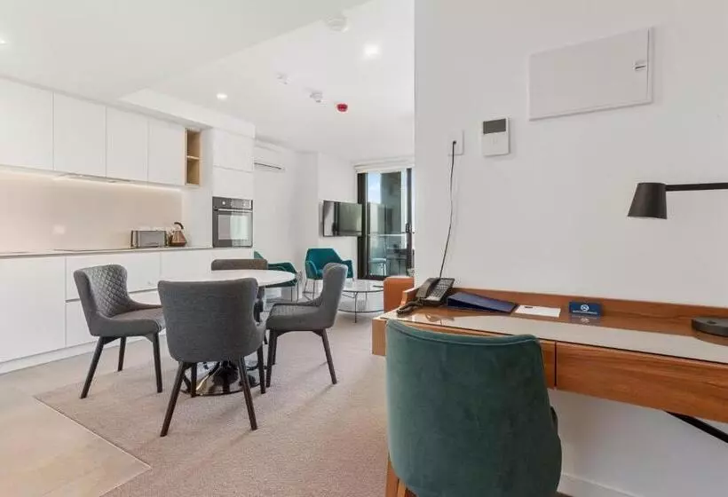 The Sebel Melbourne Moonee Ponds