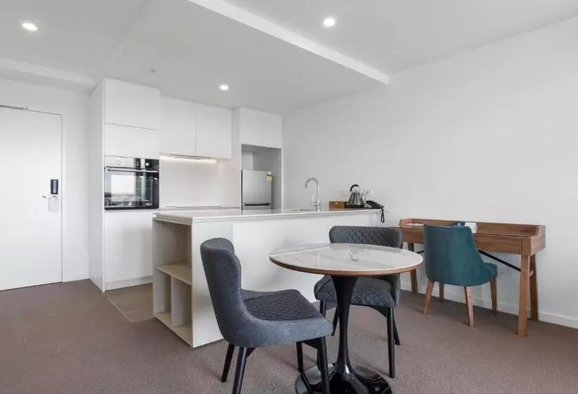 The Sebel Melbourne Moonee Ponds