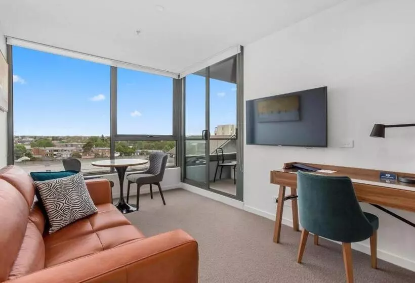 The Sebel Melbourne Moonee Ponds