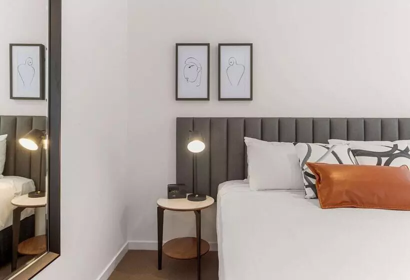 The Sebel Melbourne Moonee Ponds