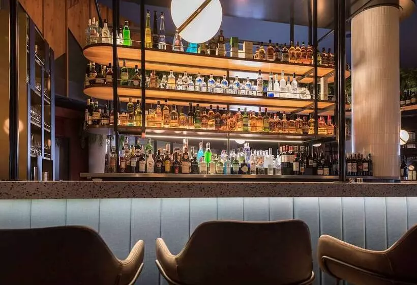 The Sebel Melbourne Moonee Ponds
