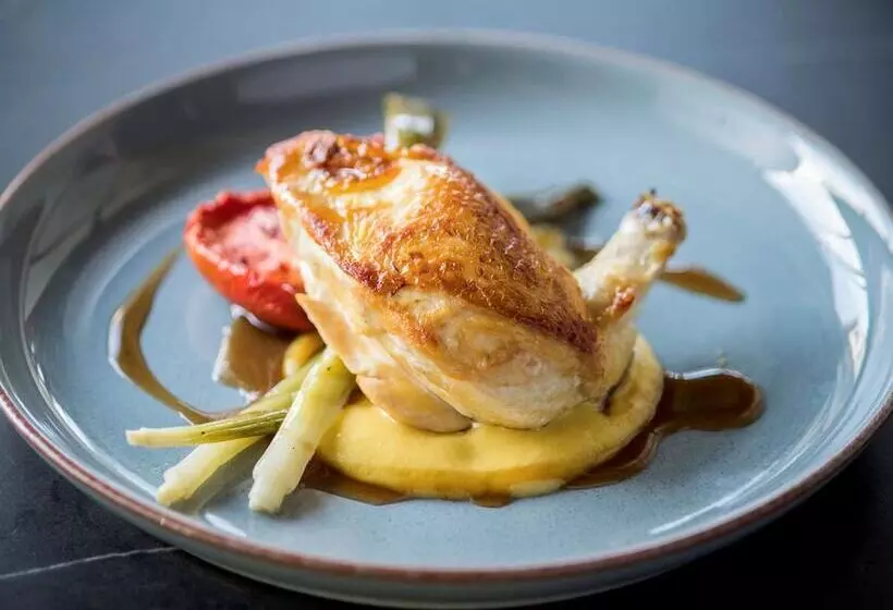 The Sebel Melbourne Moonee Ponds