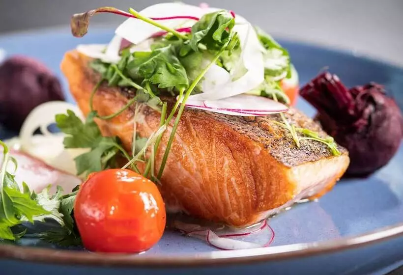 The Sebel Melbourne Moonee Ponds