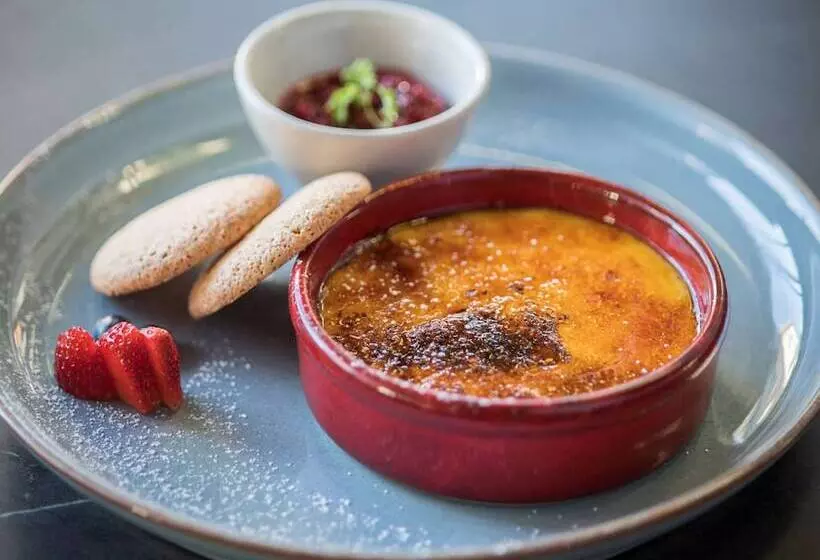 The Sebel Melbourne Moonee Ponds