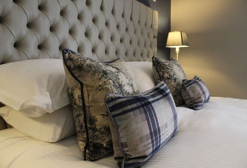 ベッドアンドブレックファースト Red Dragon Inn