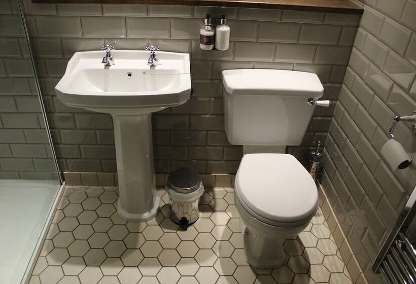 ベッドアンドブレックファースト Red Dragon Inn