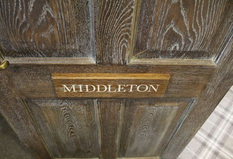 ベッドアンドブレックファースト Red Dragon Inn