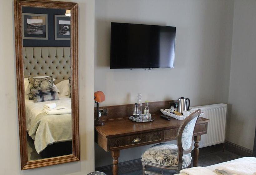 ベッドアンドブレックファースト Red Dragon Inn