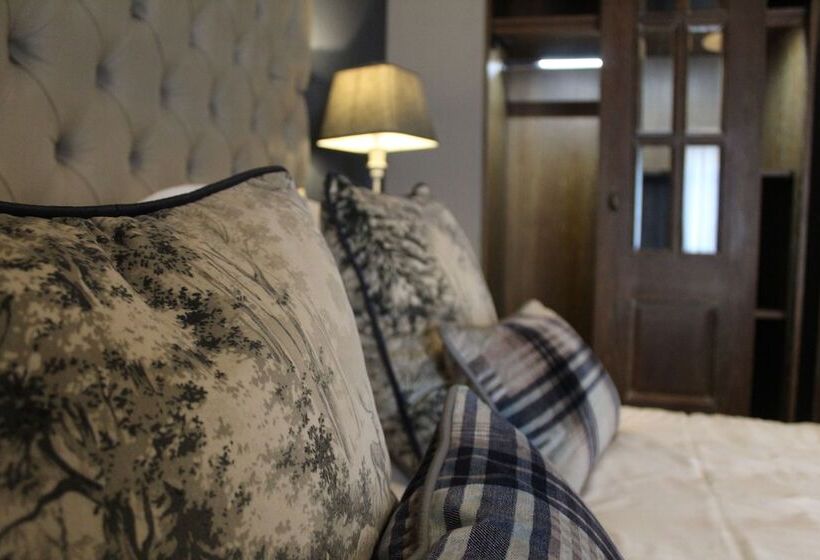 ベッドアンドブレックファースト Red Dragon Inn