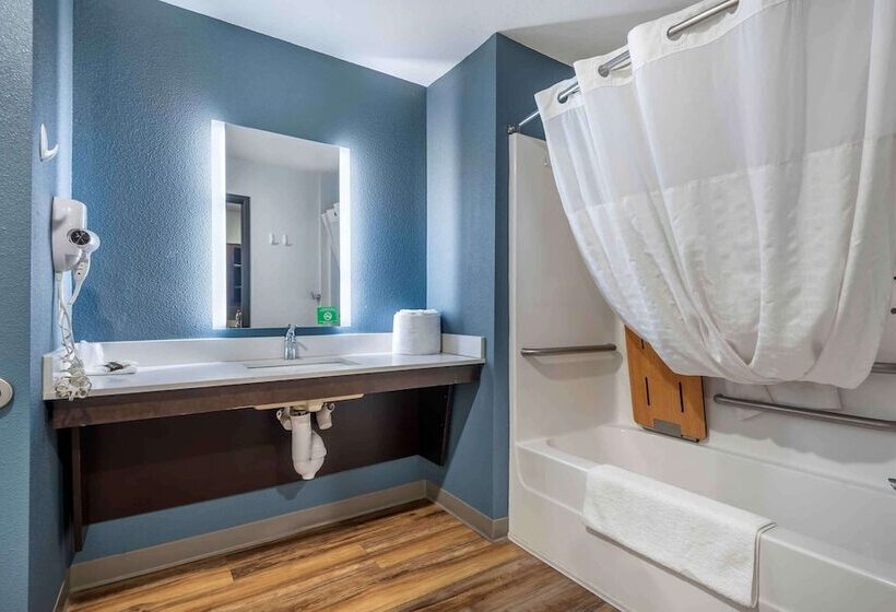 فندق Extended Stay America Select Suites  Louisville  Airport