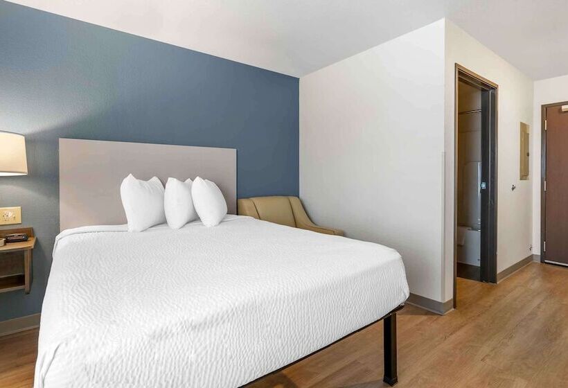 فندق Extended Stay America Select Suites  Louisville  Airport