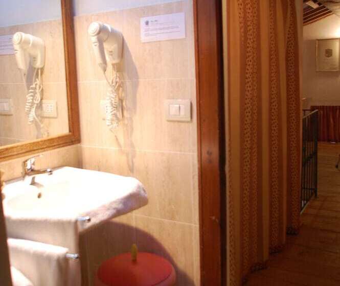 בית מלון כפרי Agriturismo Podere Alberese