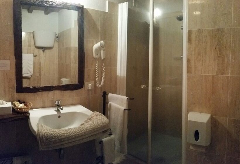 בית מלון כפרי Agriturismo Podere Alberese