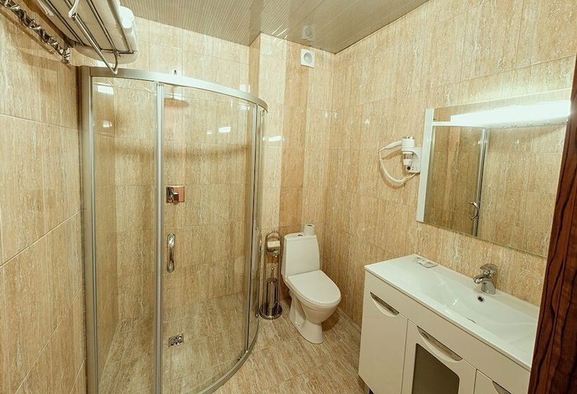 בית מלון כפרי Vnukovo Green Palace