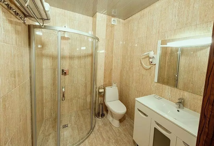 ホテル Vnukovo Green Palace