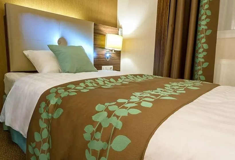 ホテル Vnukovo Green Palace