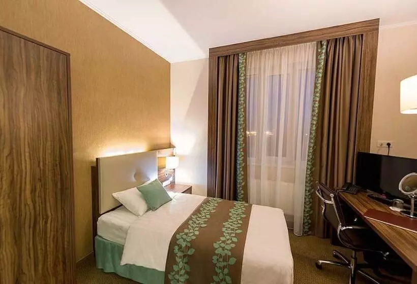 ホテル Vnukovo Green Palace